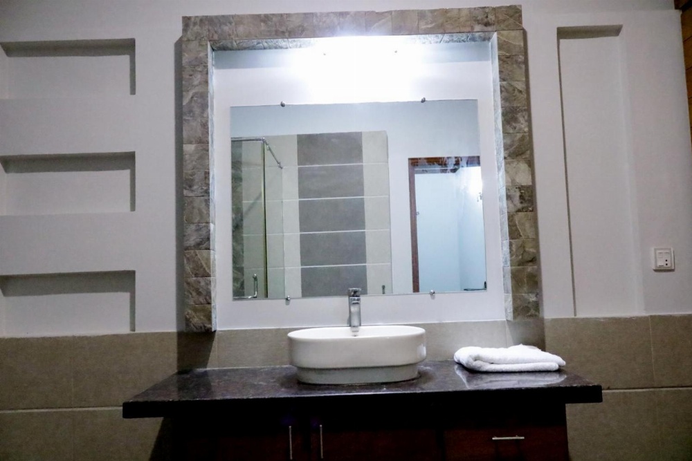 Inn seaclusion Main image